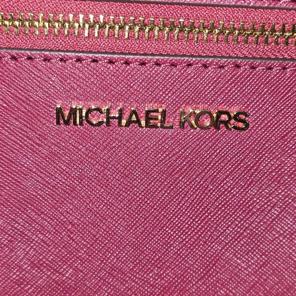 Michael Kors elevate your